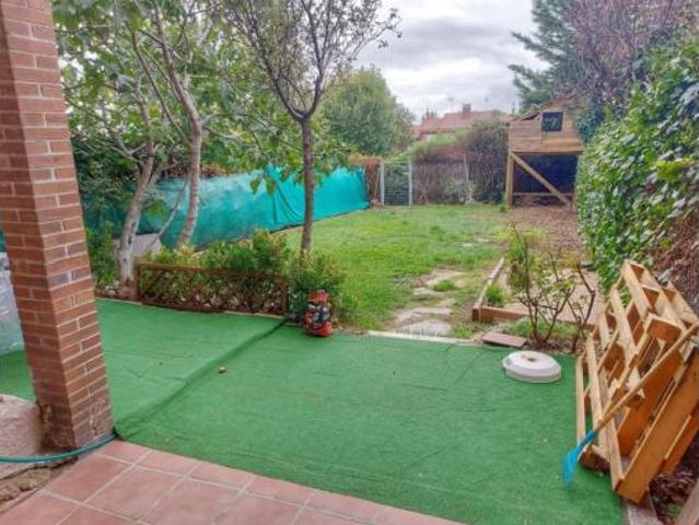 Chalet en venta en Urbanización Felipe II, San Lorenzo De El Escorial