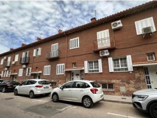 Chalet en venta en San Martín De La Vega, Madrid