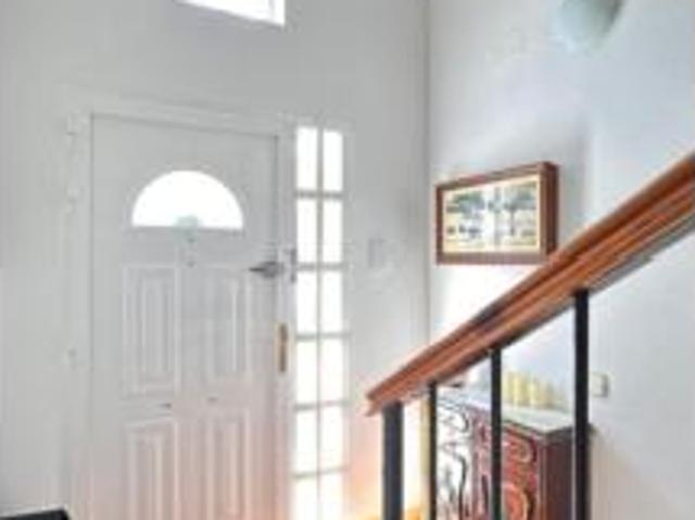 Chalet en venta en San Martín De La Vega, Madrid