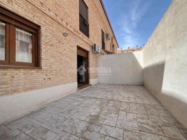 Chalet en venta en San Martín De La Vega, Madrid