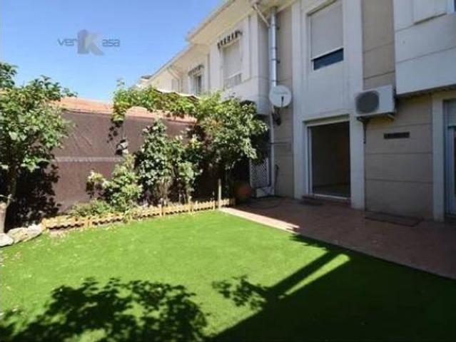 Chalet en venta en San Martín De La Vega, Madrid
