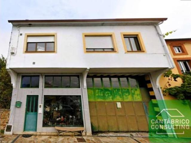 Villa en venta en San Martín De Oscos