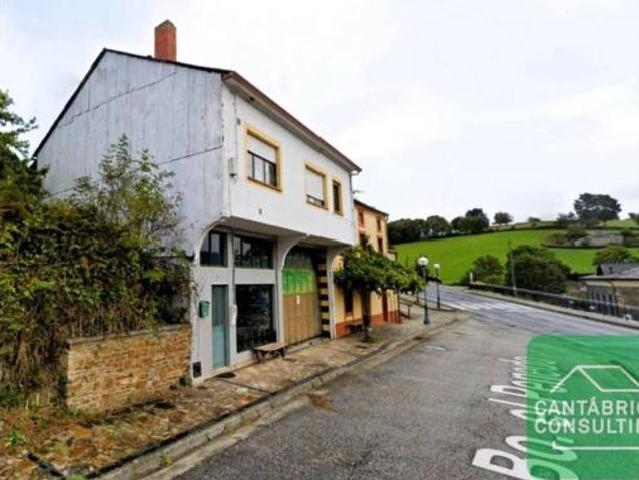 Chalet en venta en San Martín De Oscos, Asturias
