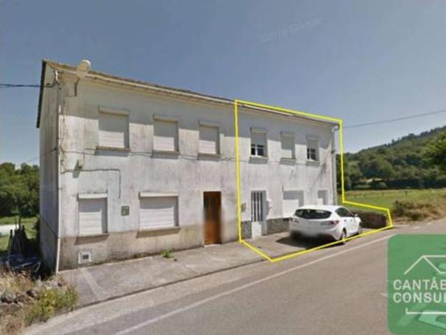 Villa en venta en San Martín De Oscos