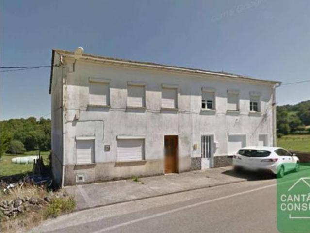 Chalet en venta en San Martín De Oscos, Asturias