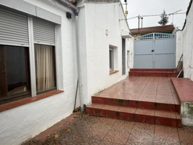 Villa en venta en San Martín De Valdeiglesias