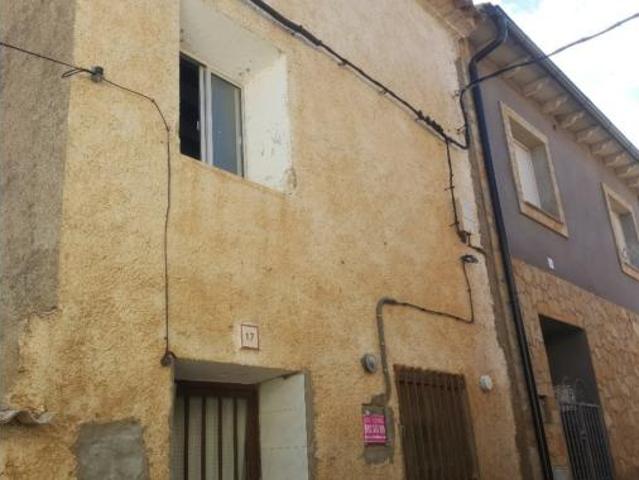 Chalet en venta en Allueva, Aragón