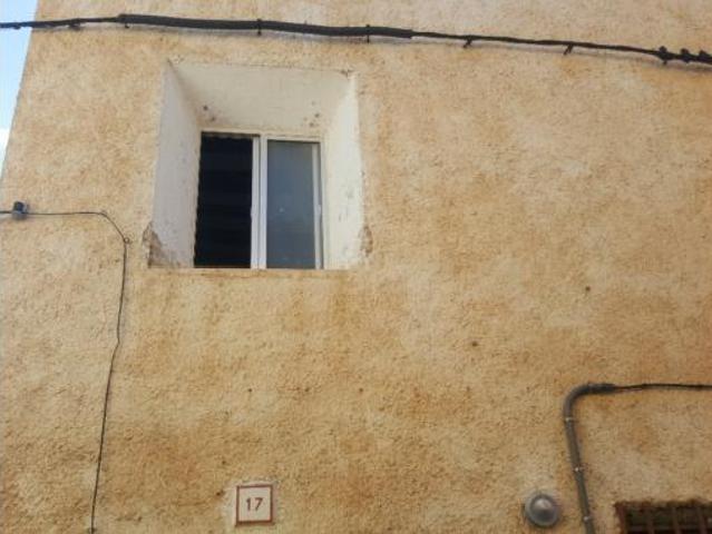 Chalet en venta en Allueva, Aragón