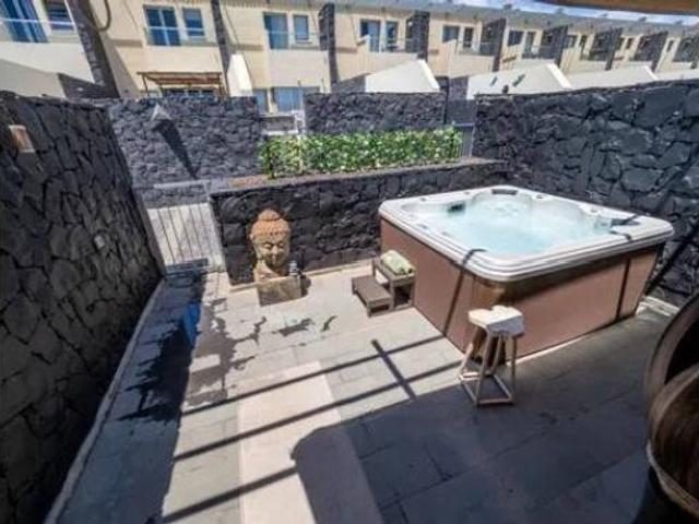 Chalet en venta en Urbanización El Guincho, San Miguel de Abona
