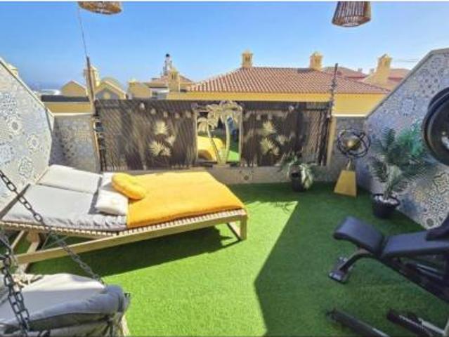 Chalet en venta en Las Chafiras, San Miguel de Abona