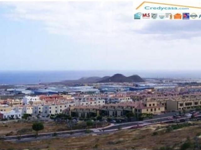 Chalet en venta en Las Chafiras, San Miguel de Abona