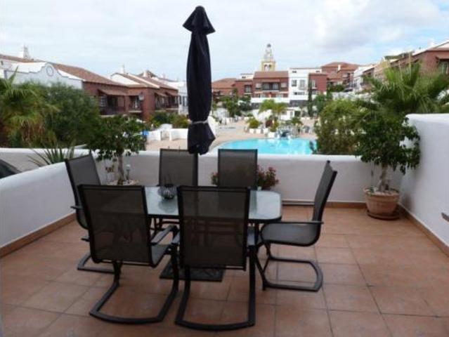 Chalet en venta en Las Chafiras, San Miguel de Abona