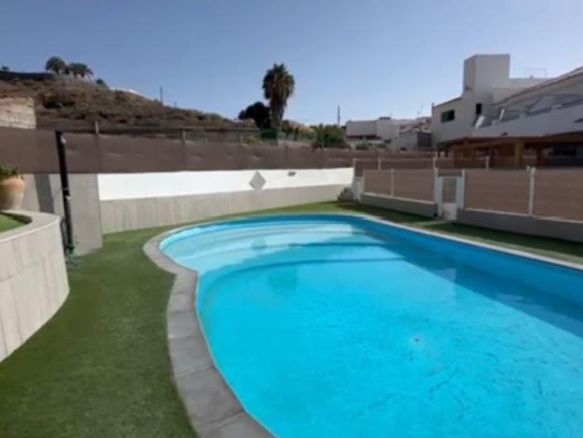 Chalet en venta en Urbanización El Guincho, San Miguel de Abona