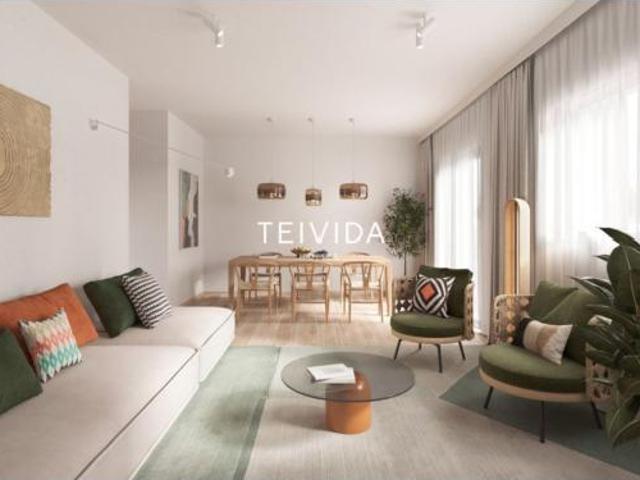 Chalet en venta en Las Chafiras, San Miguel de Abona