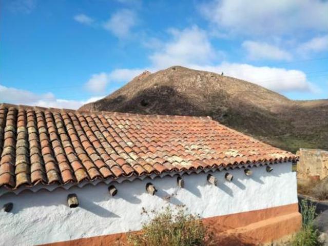 Chalet en venta en El Roque, San Miguel de Abona