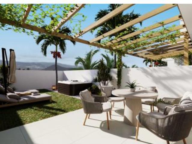 Chalet en venta en Las Chafiras, San Miguel de Abona