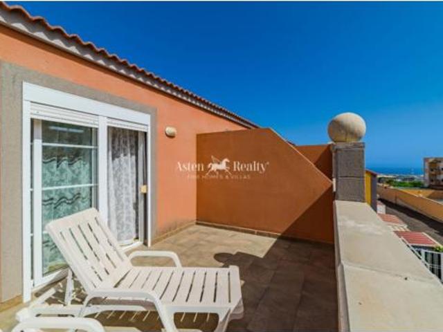 Villa en venta en San Miguel de Abona, Las Chafiras