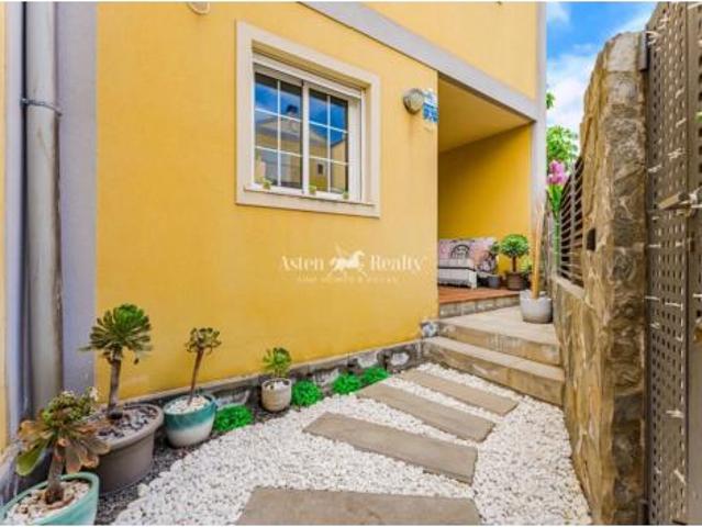 Chalet en venta en Asomada, San Miguel de Abona