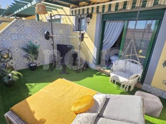 Chalet en venta en Las Chafiras, San Miguel de Abona