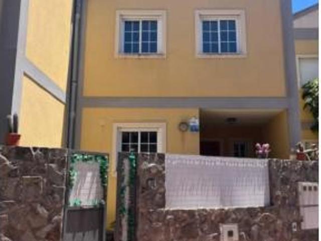 Chalet en venta en Asomada, San Miguel de Abona