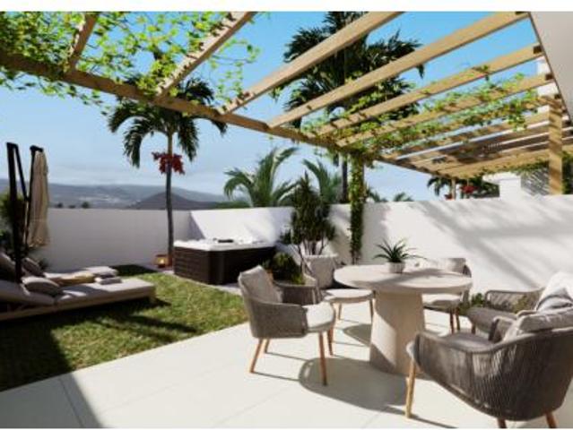 Villa en venta en San Miguel de Abona, Golf del Sur