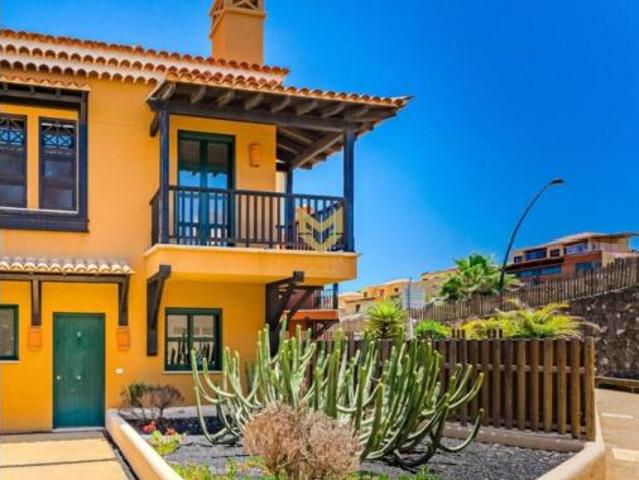 Villa en venta en San Miguel de Abona, Golf del Sur