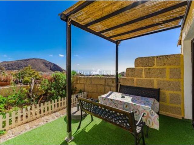 Chalet en venta en El Frontón, San Miguel de Abona