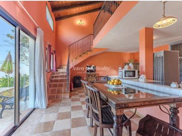 Chalet en venta en El Frontón, San Miguel de Abona