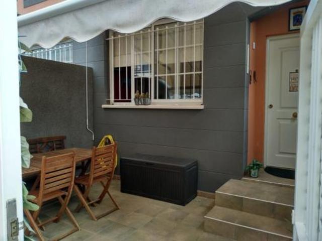 Chalet en venta en Las Chafiras, San Miguel de Abona