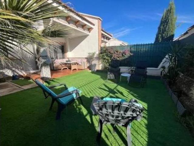 Chalet en venta en Las Escalericas, el Baix Segura / La Vega Baja