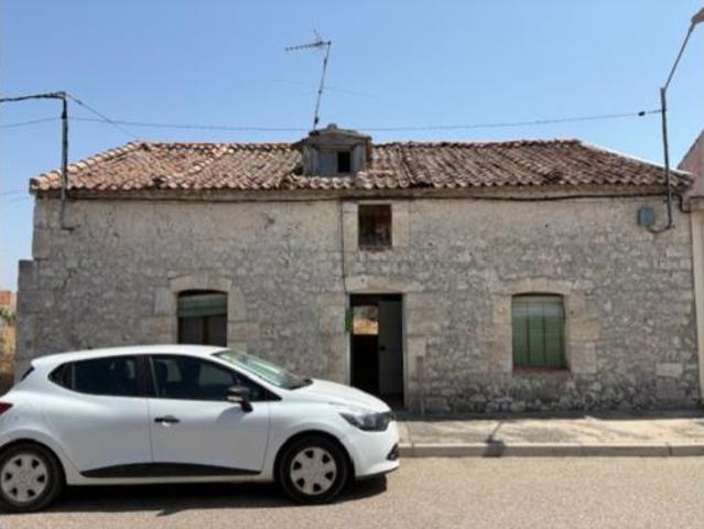 Chalet en venta en San Miguel Del Arroyo, Castilla y León