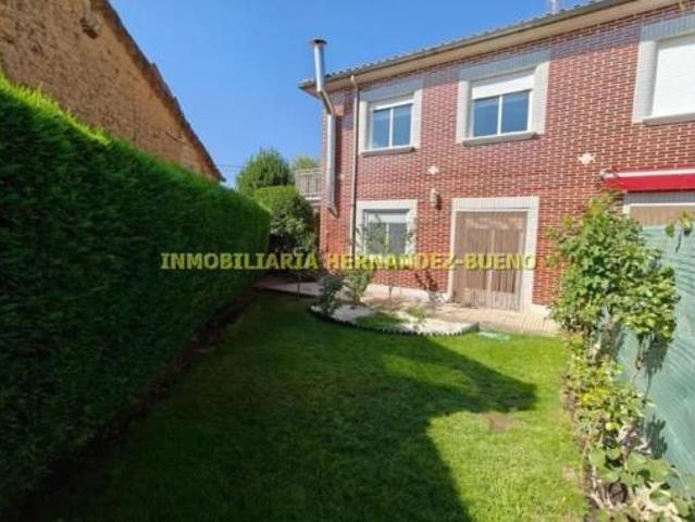 Chalet en venta en San Morales, Salamanca