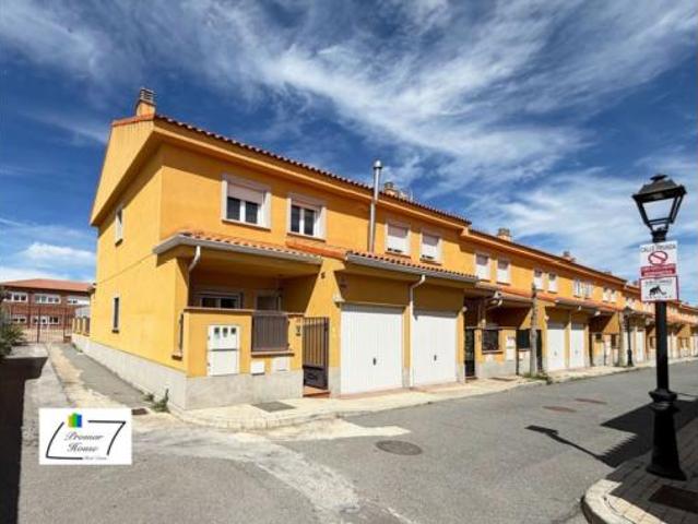 Chalet en venta en San Pedro Del Arroyo, Castilla y León