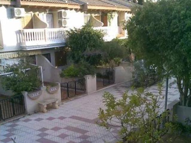 Chalet en venta en El Mojón, Campo de Cartagena y Mar Menor