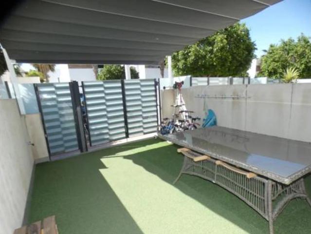 Chalet en venta en Loma de Abajo, Campo de Cartagena y Mar Menor