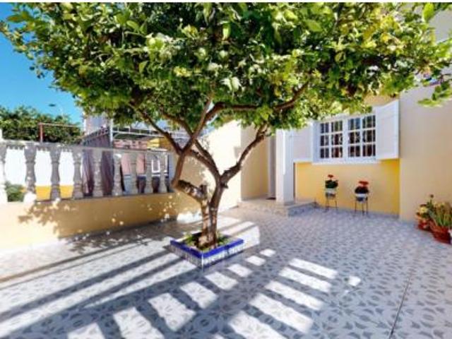 Chalet en venta en Loma de Abajo, Campo de Cartagena y Mar Menor