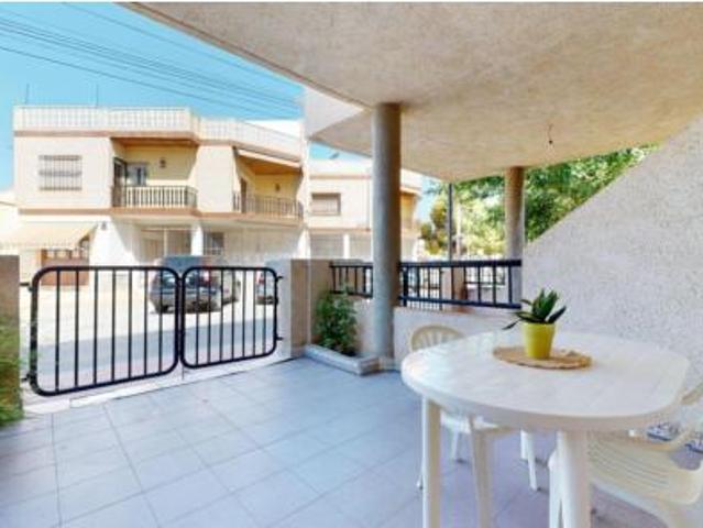Chalet en venta en Lo Pagan, Campo de Cartagena y Mar Menor
