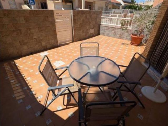 Chalet en venta en Lo Pagan, Campo de Cartagena y Mar Menor