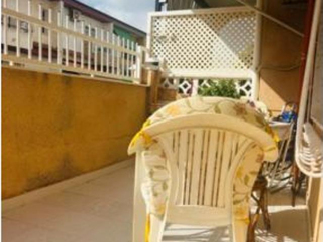 Chalet en venta en Lo Pagan, Campo de Cartagena y Mar Menor