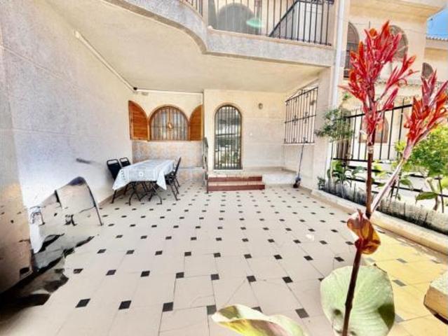 Chalet en venta en Los Cuarteros, Campo de Cartagena y Mar Menor