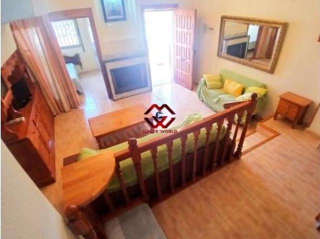 Chalet en venta en Los Cuarteros, Campo de Cartagena y Mar Menor