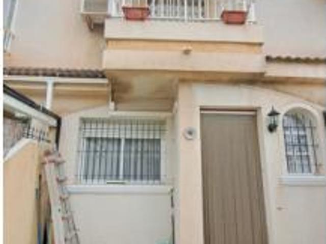 Chalet en venta en Los Cuarteros, Campo de Cartagena y Mar Menor
