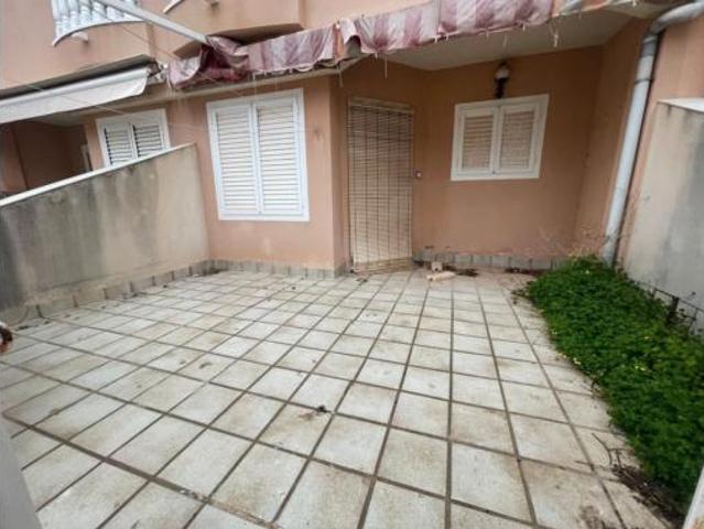 Chalet en venta en Los Cuarteros, Campo de Cartagena y Mar Menor