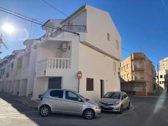 Chalet en venta en Los Cuarteros, Campo de Cartagena y Mar Menor