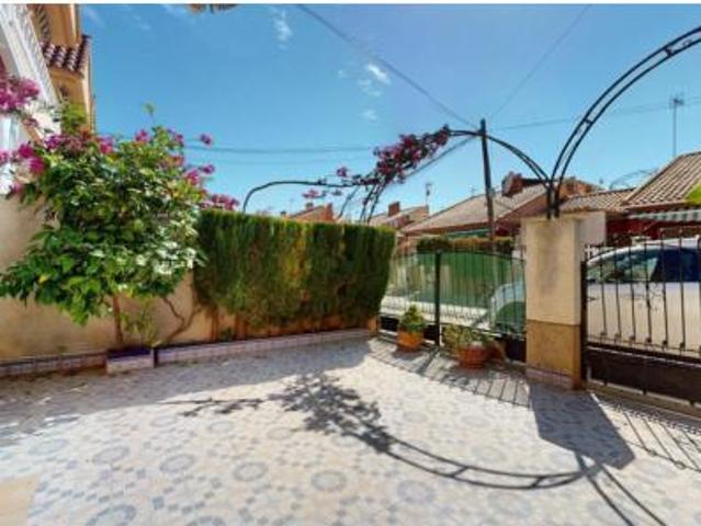 Chalet en venta en Los Cuarteros, Campo de Cartagena y Mar Menor