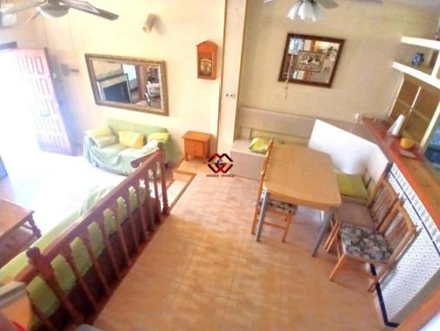 Chalet en venta en Los Cuarteros, Campo de Cartagena y Mar Menor