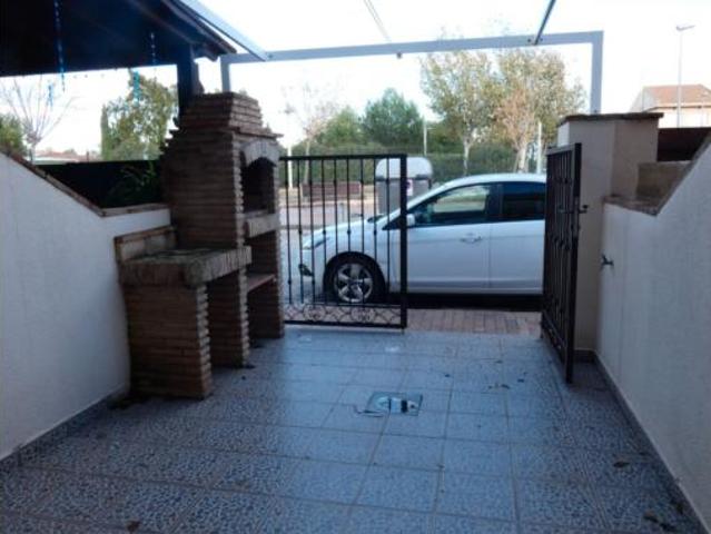 Chalet en venta en Los Peñascos, Campo de Cartagena y Mar Menor
