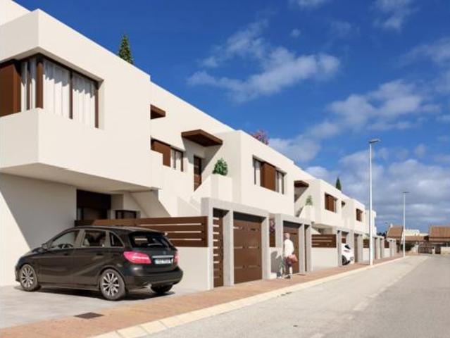 Chalet en venta en Los Peñascos, Campo de Cartagena y Mar Menor