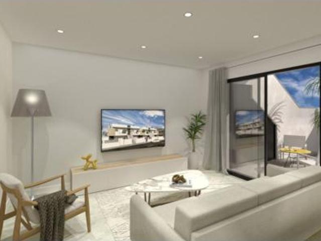 Chalet en venta en El Salero, Campo de Cartagena y Mar Menor