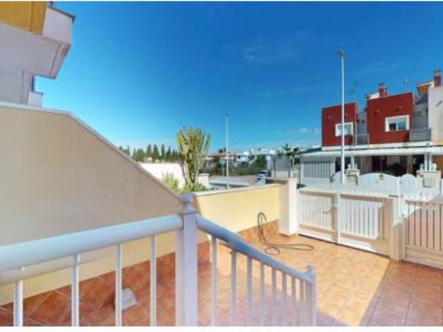Chalet en venta en Los Peñascos, Campo de Cartagena y Mar Menor